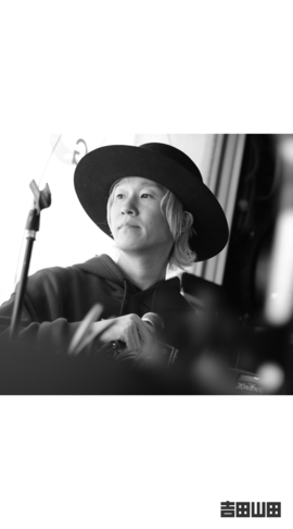 2025年11月22日＜吉田山田 下北沢Big Mouth Special LIVE「2Days,4Times」＞＠東京・下北沢 LIVE BAR BIG MOUTH