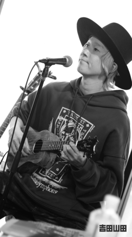 2025年11月22日＜吉田山田 下北沢Big Mouth Special LIVE「2Days,4Times」＞＠東京・下北沢 LIVE BAR BIG MOUTH