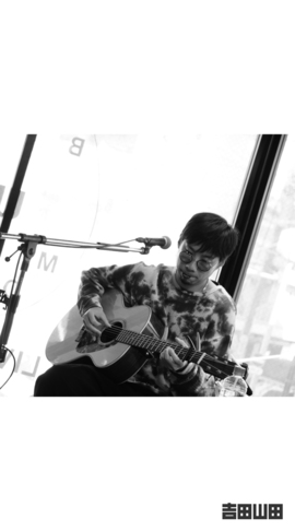 2025年11月22日＜吉田山田 下北沢Big Mouth Special LIVE「2Days,4Times」＞＠東京・下北沢 LIVE BAR BIG MOUTH