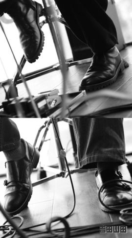 2025年11月22日＜吉田山田 下北沢Big Mouth Special LIVE「2Days,4Times」＞＠東京・下北沢 LIVE BAR BIG MOUTH