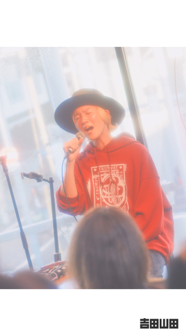 2025年11月22日＜吉田山田 下北沢Big Mouth Special LIVE「2Days,4Times」＞＠東京・下北沢 LIVE BAR BIG MOUTH