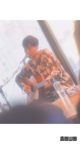 2025年11月22日＜吉田山田 下北沢Big Mouth Special LIVE「2Days,4Times」＞＠東京・下北沢 LIVE BAR BIG MOUTH