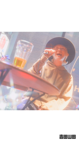 2025年11月22日＜吉田山田 下北沢Big Mouth Special LIVE「2Days,4Times」＞＠東京・下北沢 LIVE BAR BIG MOUTH
