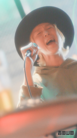 2025年11月22日＜吉田山田 下北沢Big Mouth Special LIVE「2Days,4Times」＞＠東京・下北沢 LIVE BAR BIG MOUTH