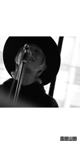 2025年11月23日＜吉田山田 下北沢Big Mouth Special LIVE「2Days,4Times」＞＠東京・下北沢 LIVE BAR BIG MOUTH