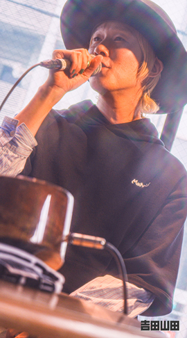 2025年11月23日＜吉田山田 下北沢Big Mouth Special LIVE「2Days,4Times」＞＠東京・下北沢 LIVE BAR BIG MOUTH