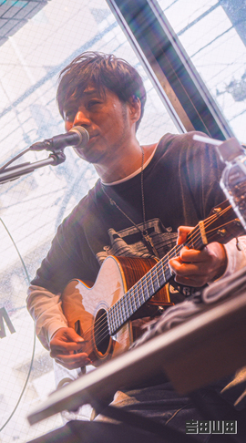 2025年11月23日＜吉田山田 下北沢Big Mouth Special LIVE「2Days,4Times」＞＠東京・下北沢 LIVE BAR BIG MOUTH