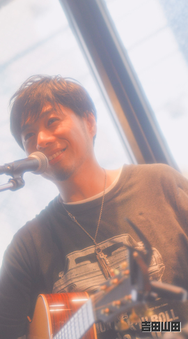 2025年11月23日＜吉田山田 下北沢Big Mouth Special LIVE「2Days,4Times」＞＠東京・下北沢 LIVE BAR BIG MOUTH