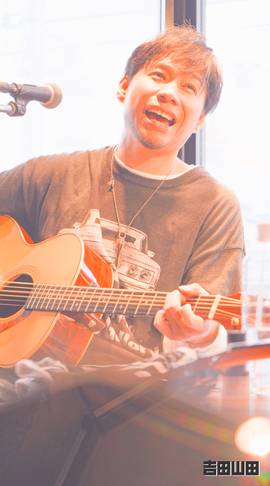 2025年11月23日＜吉田山田 下北沢Big Mouth Special LIVE「2Days,4Times」＞＠東京・下北沢 LIVE BAR BIG MOUTH