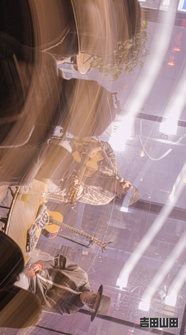 2025年11月23日＜吉田山田 下北沢Big Mouth Special LIVE「2Days,4Times」＞＠東京・下北沢 LIVE BAR BIG MOUTH