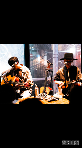 2025年11月23日＜吉田山田 下北沢Big Mouth Special LIVE「2Days,4Times」＞＠東京・下北沢 LIVE BAR BIG MOUTH