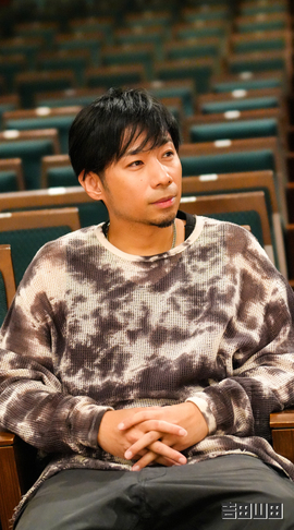 ＜吉田山田シアター2026＞パンフレット未公開ショット