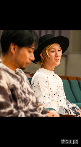 ＜吉田山田シアター2026＞パンフレット未公開ショット