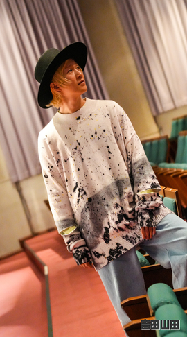 ＜吉田山田シアター2026＞パンフレット未公開ショット