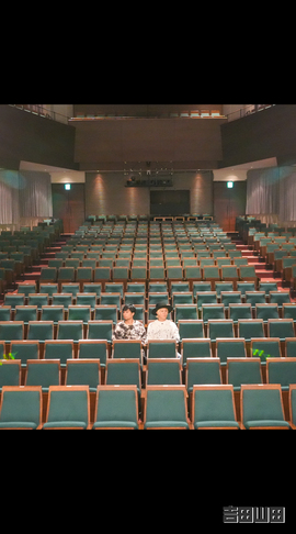 ＜吉田山田シアター2026＞パンフレット未公開ショット