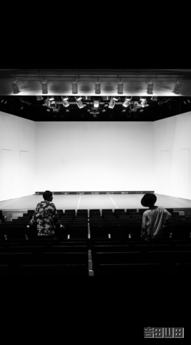 ＜吉田山田シアター2026＞パンフレット未公開ショット