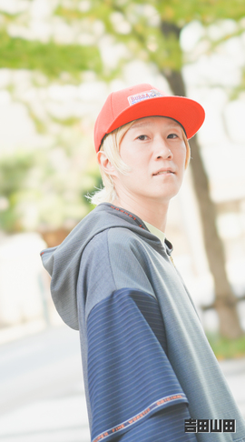 ＜吉田山田シアター2026＞パンフレット未公開ショット