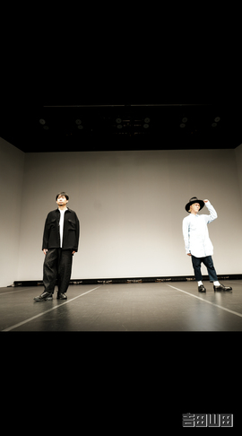 ＜吉田山田シアター2026＞パンフレット未公開ショット