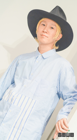 ＜吉田山田シアター2026＞パンフレット未公開ショット