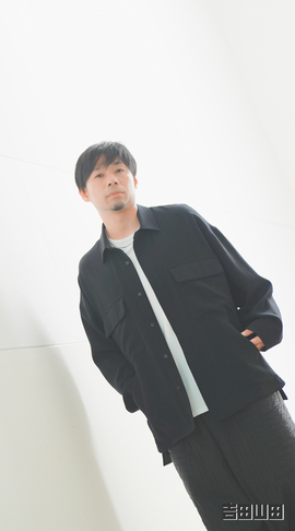 ＜吉田山田シアター2026＞パンフレット未公開ショット