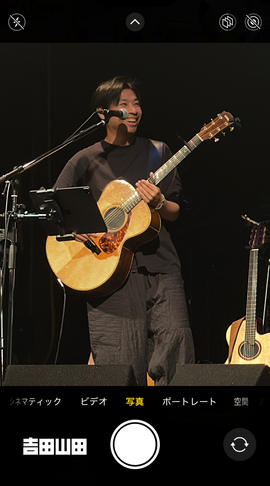2026年5月31日＜吉田山田ツアー2026〜SUPER FAMILY CONCERT〜＞＠北海道・札幌cube garden